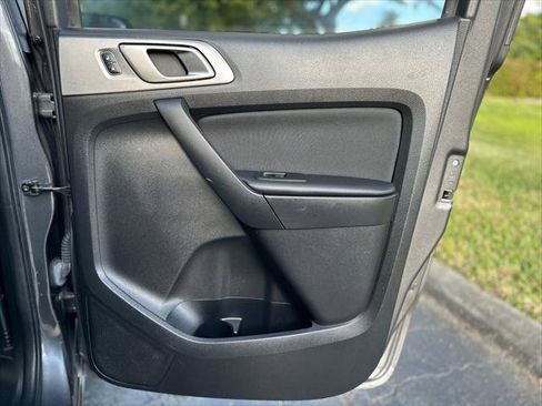 Used 2019 Ford Ranger XLT w/ Equipment Group 302A Luxury image 23