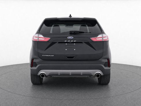 Used 2024 Ford Edge Titanium AWD/4WD image 8