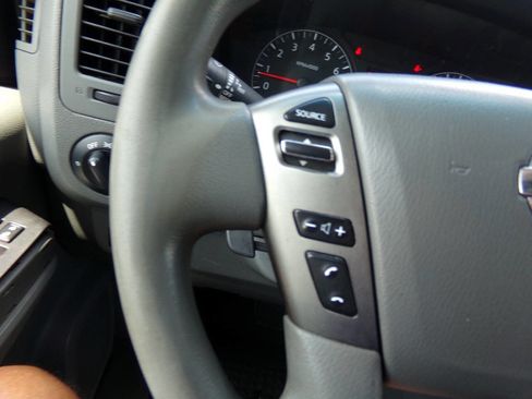 Used 2016 Nissan NV 2500 SL w/ Technology Package image 51