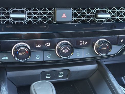 Used 2023 Honda Accord Sport image 22