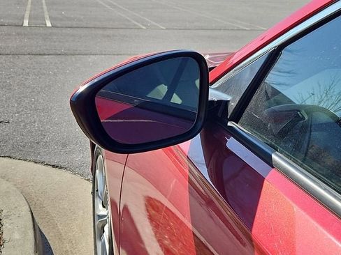 Used 2023 Honda Accord LX image 22