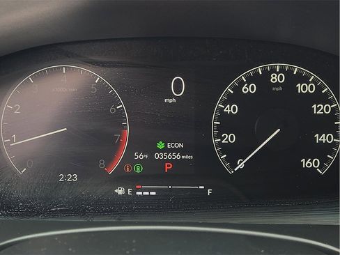 Used 2022 Honda Civic Sport image 18