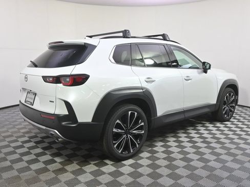 New 2026 MAZDA CX-50 AWD 2.5 S w/ Weather Package image 7