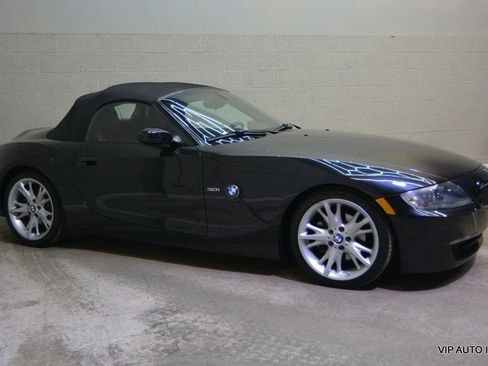 Used 2008 BMW Z4 3.0i image 23