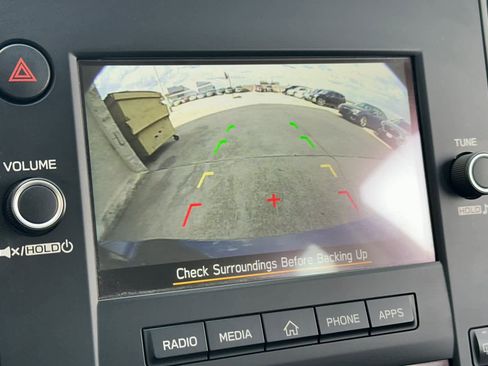 Certified 2025 Subaru Impreza 2.0i image 18