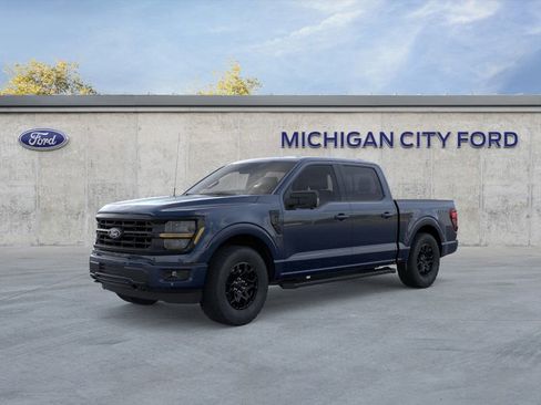 New 2026 Ford F150 XLT image 1