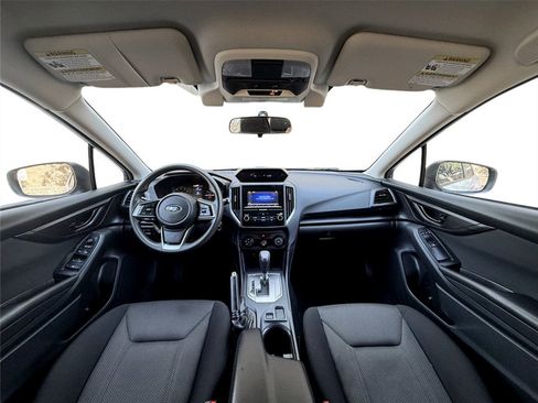 Used 2022 Subaru Impreza 2.0i image 28