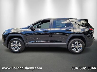 New 2026 Chevrolet Equinox LT