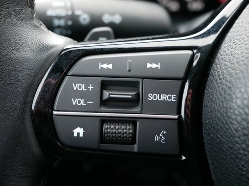 Certified 2024 Honda Civic Sport image 31