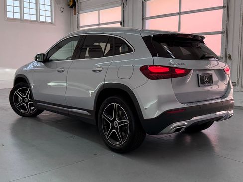 Used 2026 Mercedes-Benz GLA 250 image 3