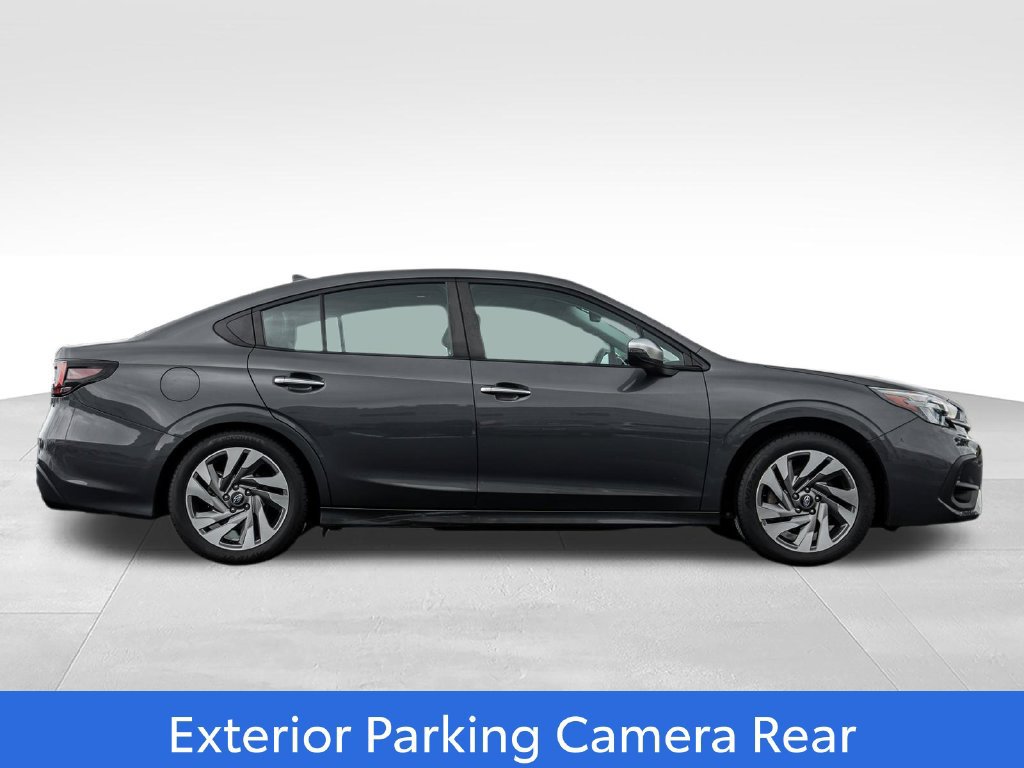 Used 2024 Subaru Legacy Touring XT AWD/4WD image 8