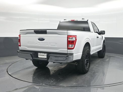 Used 2023 Ford F150 XL w/ XL Chrome Appearance Package RWD image 20