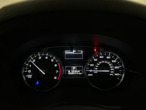 Used 2017 Subaru Forester 2.5i Limited AWD/4WD image 13