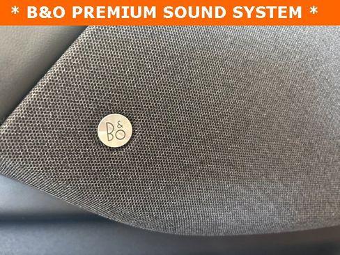 New 2025 Ford Mustang Mach-E Premium w/ Sport Appearance Package image 30