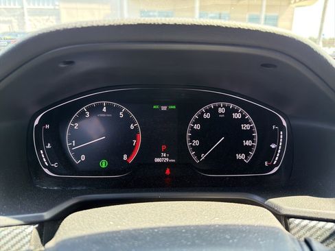 Used 2020 Honda Accord Sport image 7