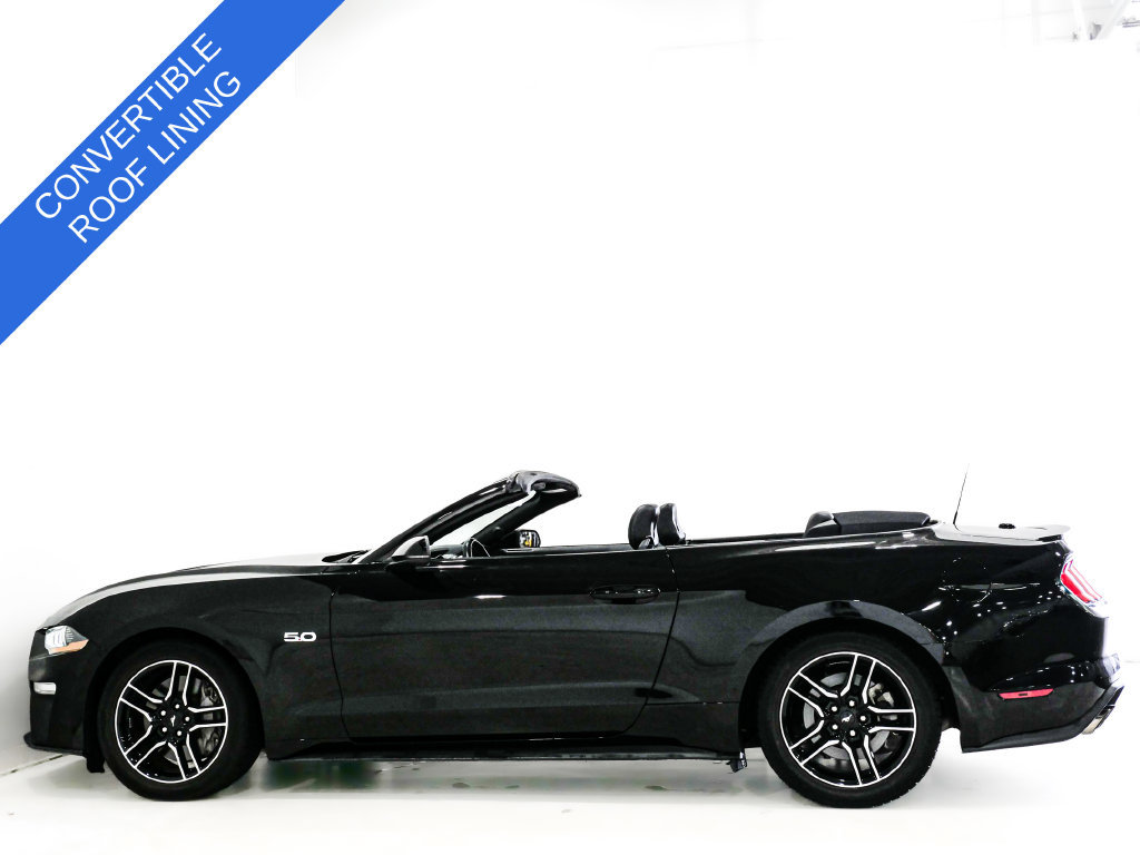 Used 2022 Ford Mustang GT Premium w/ Equipment Group 401A RWD image 6