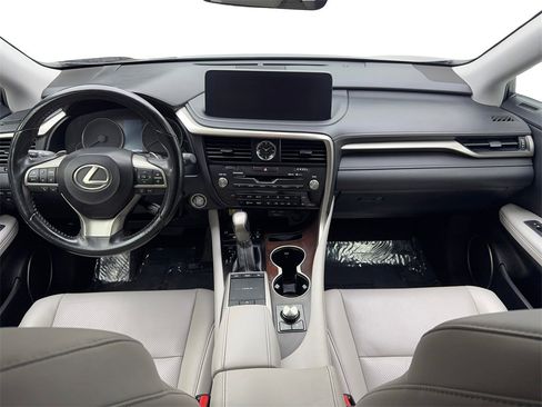 Used 2021 Lexus RX 350 AWD w/ Premium Package image 51