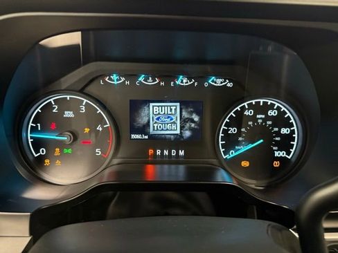 Used 2023 Ford F350 XLT image 17