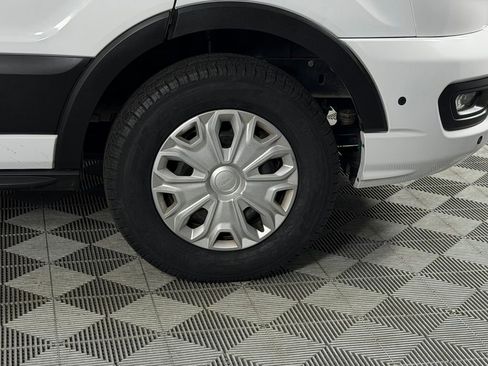 Used 2024 Ford Transit 350 XLT image 10