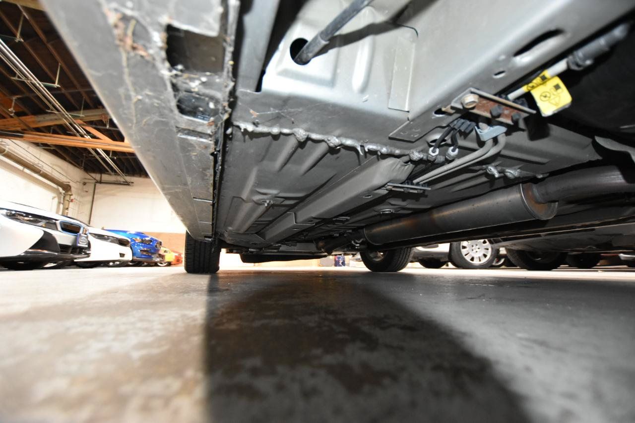 Used 2007 Buick LaCrosse CXS FWD image 41