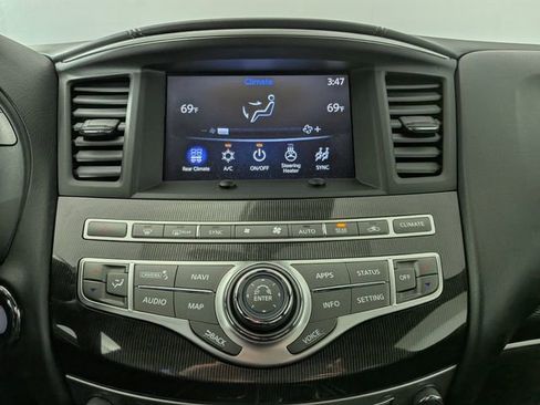 Used 2020 INFINITI QX60 Luxe w/ Edition 30 Essential Package AWD/4WD image 24