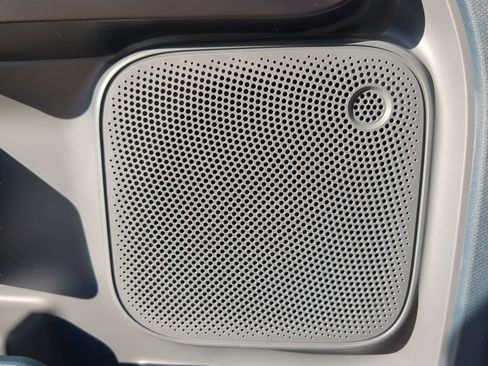 New 2026 Ford Maverick XL image 51