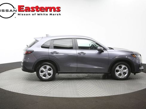 Used 2024 Honda HR-V LX image 38