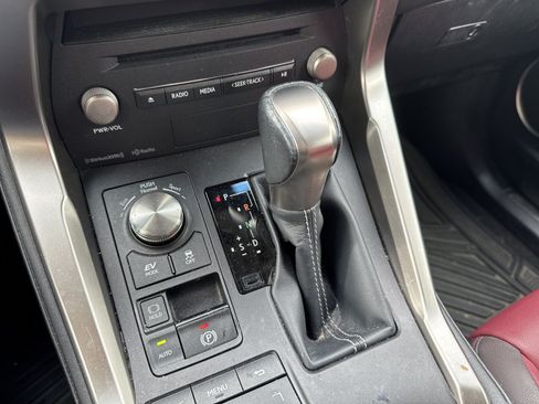 Used 2018 Lexus NX 300h AWD w/ Accessory Package 2 image 19