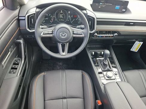 New 2026 MAZDA CX-50 AWD 2.5 S w/ Accent Package image 8