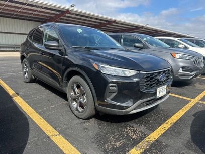 Used 2025 Ford Escape ST-Line