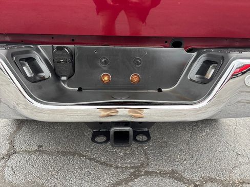 Used 2017 RAM 1500 Big Horn image 12