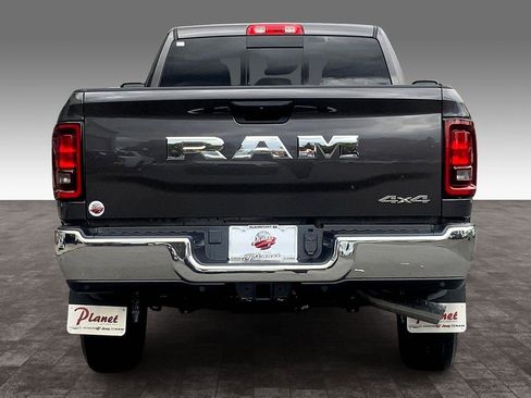 New 2026 RAM 2500 Tradesman image 4