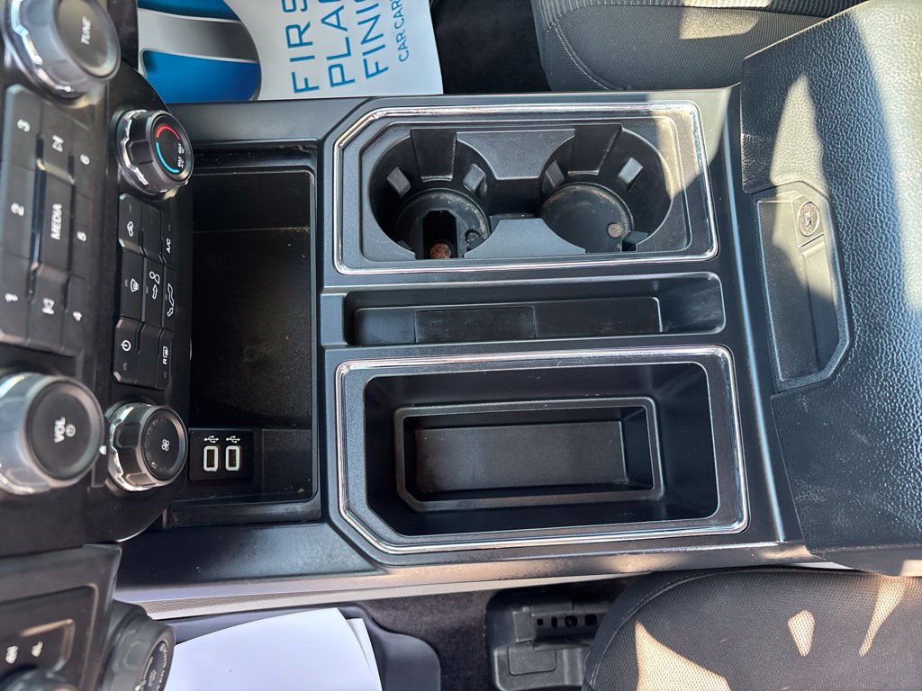 Used 2018 Ford F150 XL w/ Equipment Group 101A Mid AWD/4WD image 29