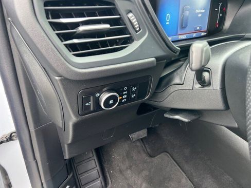 Used 2025 Ford Escape ST-Line Select image 10