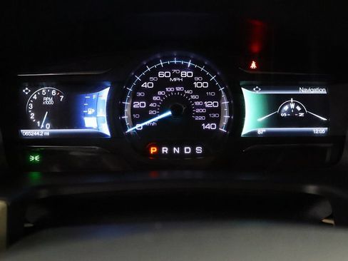 Used 2019 Ford Flex SEL w/ Equipment Group 202A AWD/4WD image 22