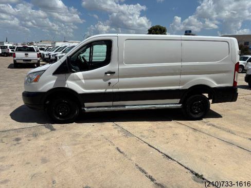 Used 2019 Ford Transit 250 130 Low Roof w/ Exterior Upgrade Package RWD image 4