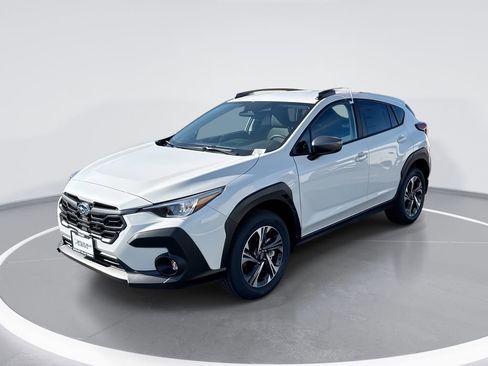 New 2026 Subaru Crosstrek 2.0i Premium image 1