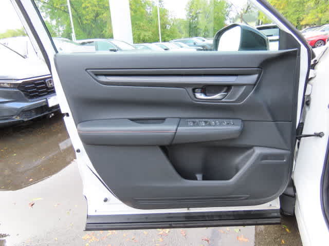 Used 2024 Honda CR-V Sport image 16