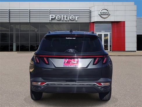 Used 2023 Hyundai Tucson SEL image 5