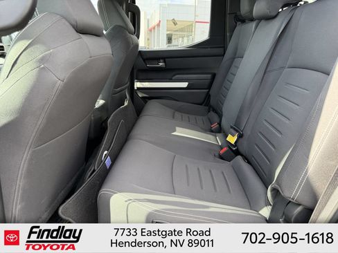 Certified 2024 Toyota Tacoma TRD Sport AWD/4WD image 7