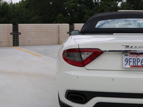 Used 2014 Maserati GranTurismo MC RWD image 33