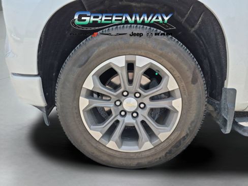 Used 2022 Chevrolet Silverado 1500 High Country RWD image 30