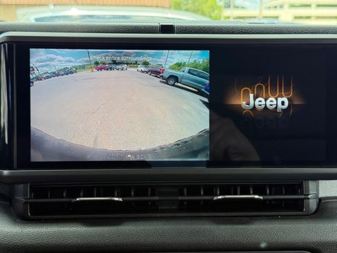 Used 2024 Jeep Wrangler Unlimited Sport AWD/4WD image 13