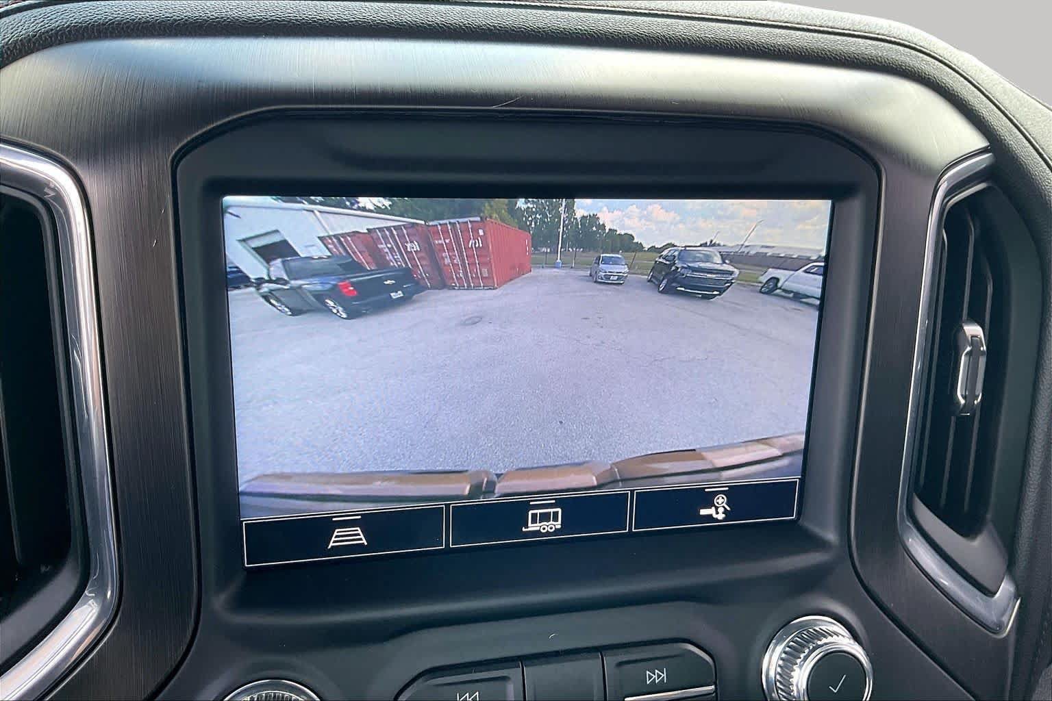 Used 2022 GMC Sierra 1500 AT4 w/ AT4 Premium Package AWD/4WD image 27