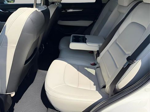 Used 2019 MAZDA CX-5 Grand Touring FWD image 30