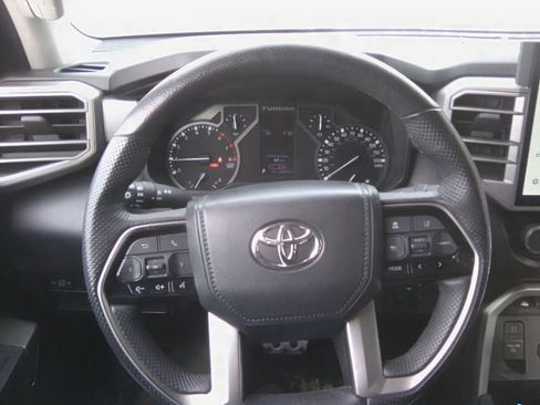 Used 2023 Toyota Tundra SR5 w/ TRD Sport Premium Package image 19