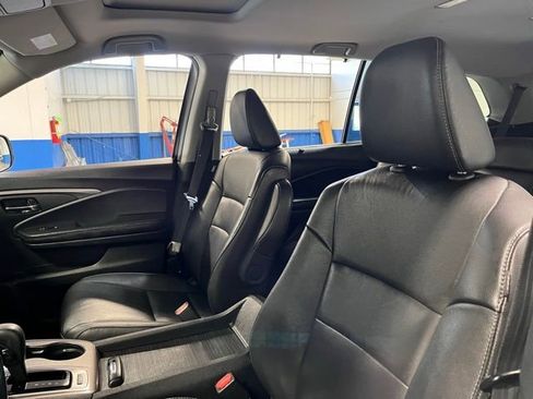 Used 2020 Honda Pilot EX-L image 23