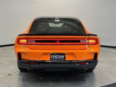 New 2026 Dodge Charger R/T Scat Pack w/ Track Package image 4