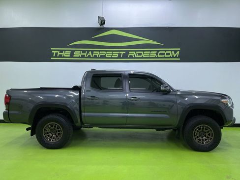 Used 2023 Toyota Tacoma SR5 image 11
