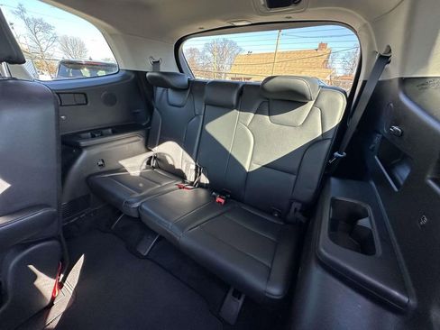 Used 2020 Kia Telluride SX w/ Towing Package image 20